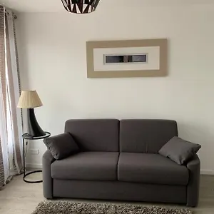 St Louis Appartement