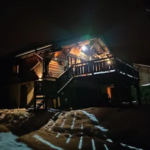Magnifique Dans La Vallée De Chamonix Chalet