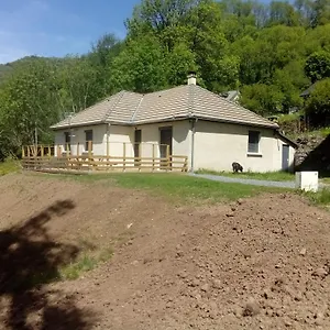 Maison Individuelle Hébergement de vacances
