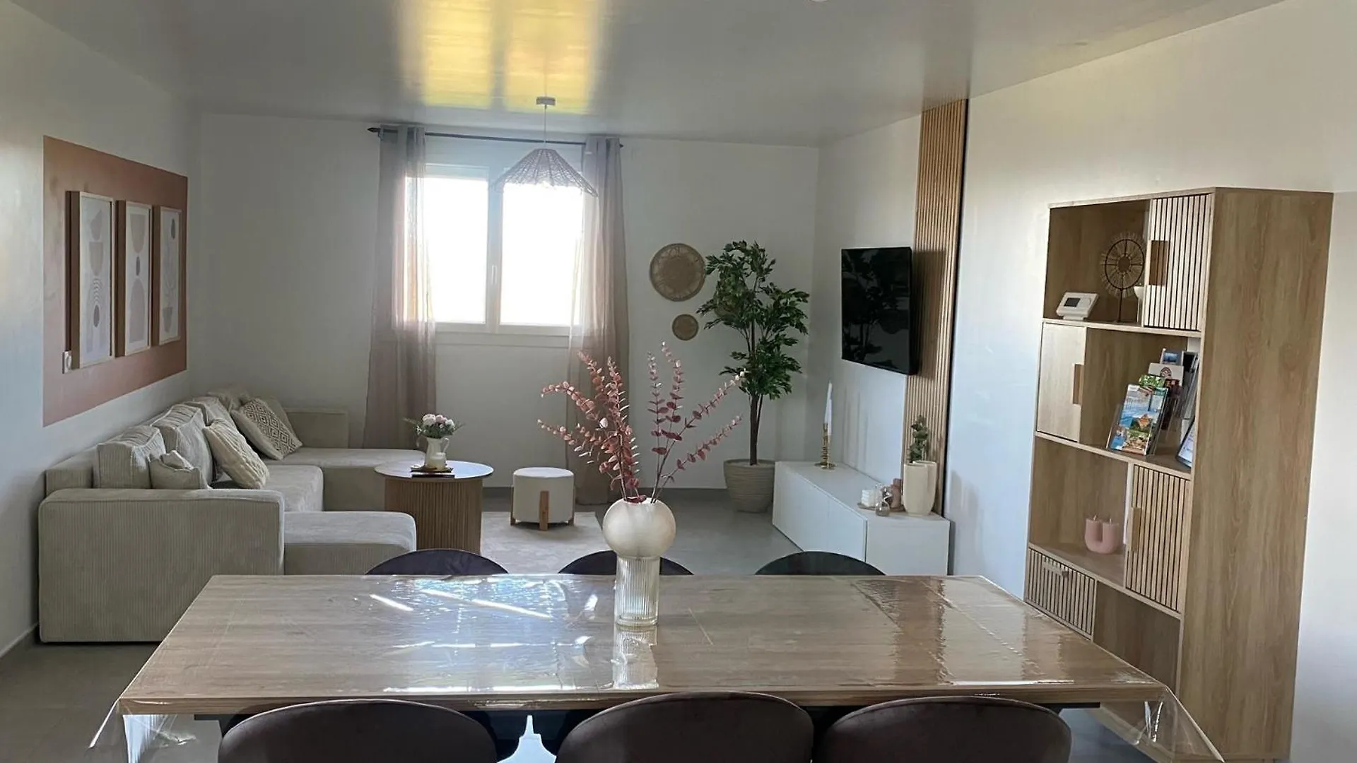 Holiday home Maison Au Coeur De La Campagne Saint-Romans